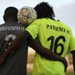 Restive Nigeria town scores win for peace with football