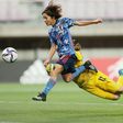 Arsenal Women sign Japan star Iwabuchi