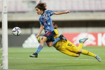 Arsenal Women sign Japan star Iwabuchi