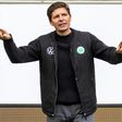 Coach Oliver Glasner leaves Wolfsburg for Frankfurt