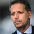 Juve director Paratici leaving club after 11 years