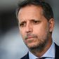Juve director Paratici leaving club after 11 years