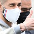 Benzema's long-awaited France return 'non-event', says Deschamps