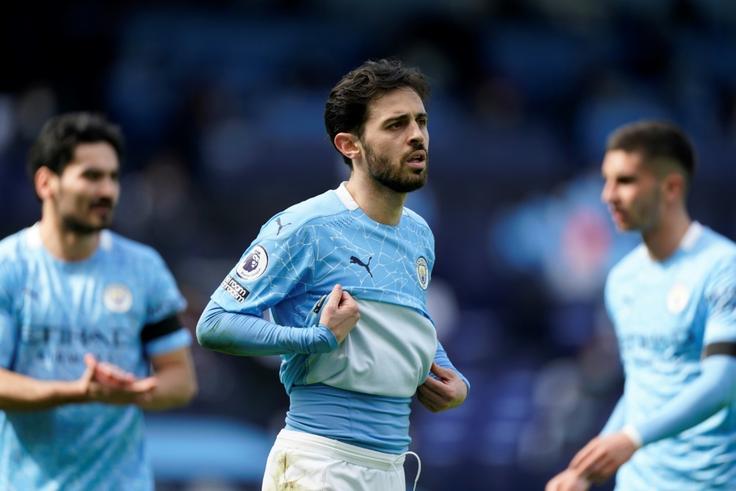 Bernardo Silva snubs Yaya Toure, names Manchester City’s greatest ever player