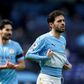 'Amazing' Guardiola the key to Man City's Euro run: Silva