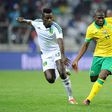Modiba stars as Sundowns win fourth straight South African title