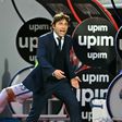 Title-winning Conte says 'ciao' as Inter Milan dream ends in cash row