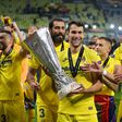 Villarreal bask in 'special' triumph as Emery reveals penalties not practiced