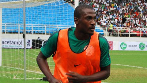 FIFA orders Egyptian club Smouha to pay N31.9 million to Nigerian striker Junior Ajayi