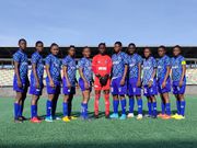 Federation Cup: Rivers Angels defeat Nasarawa Amazons to enter Women's final