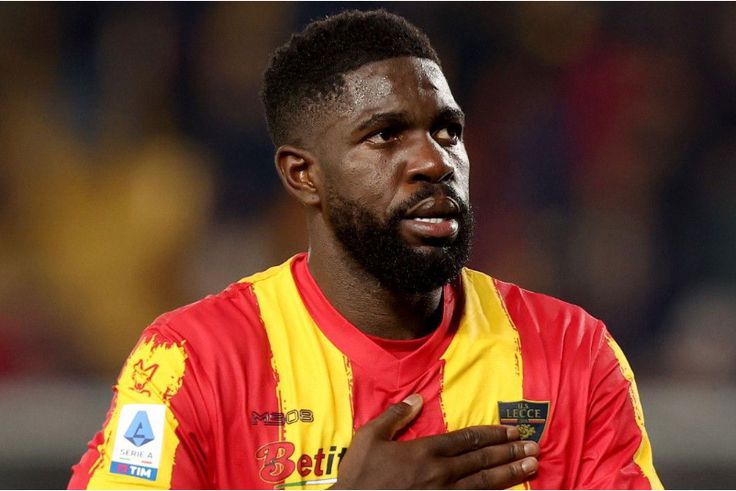 It felt like 4 years in prison - France star happy to finally leave Barcelona