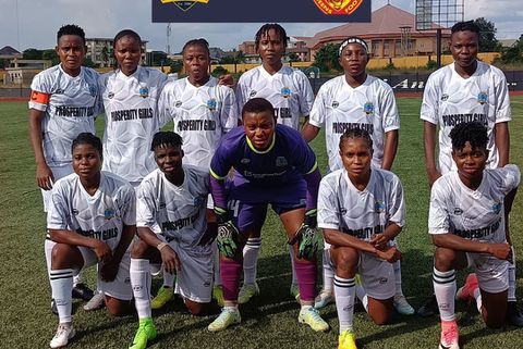 Federation Cup: Defending champions Bayelsa Queens edge Edo Queens to enter Women's final