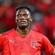 Harambee Stars captain Michael Olunga suffers heartbreak with Al Duhail