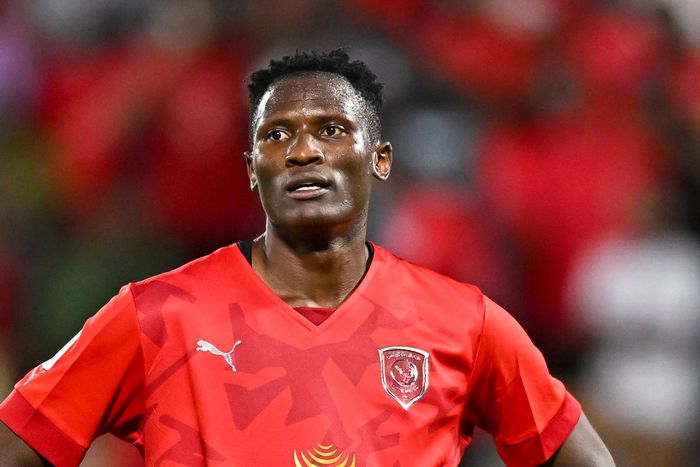 Harambee Stars captain Michael Olunga suffers heartbreak with Al Duhail