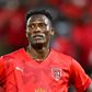 Harambee Stars captain Michael Olunga suffers heartbreak with Al Duhail