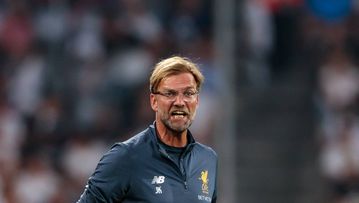 Revealed: Emotional reason why Klopp accepted Red Bull job even before quitting Liverpool