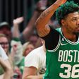 Game 5 of the Eastern Conference finals was extended thanks to the Boston Celtics' 110-97 victory against the Miami Heat.