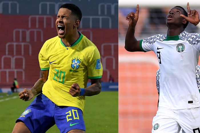 Flying Eagles set for Brazil after defeating Italy 2-0