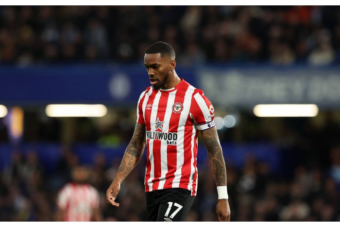 Ivan Toney banned till January 2024