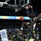 Aliou Diarra guides Stade Malien to Basketball Africa League bronze