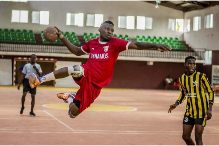 Nigeria National Division One