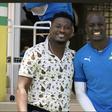Black Stars’ all-time top scorer Asamoah Gyan outlines the purpose of expanding his U-16 Football tournament