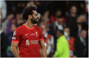 Mo Pain! Salah 'devastated' after demotion to Thursday night football
