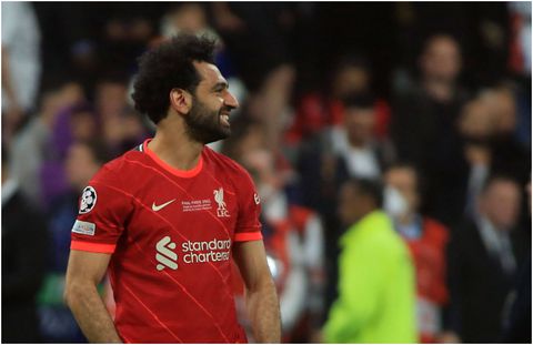 Mo Pain! Salah 'devastated' after demotion to Thursday night football