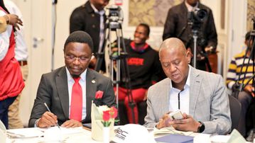 Government pumps Ksh1.4 billion to support Safari Rally