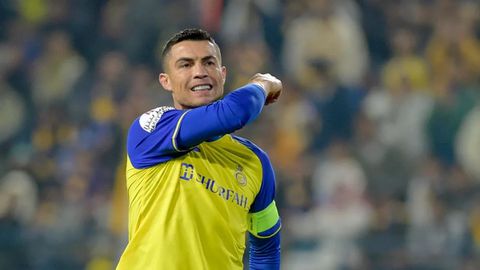 Cristiano Ronaldo makes shocking Saudi League claim after match-winning performance