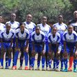 Gaspo Women change tune on boycotting Vihiga Queens clash