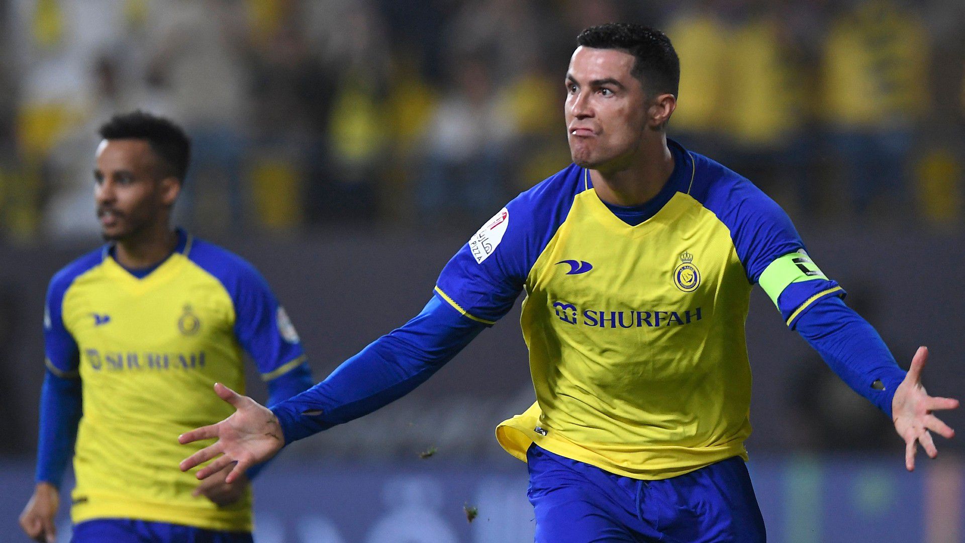 Watch: Ronaldo's sensational match-winning penalty sends Al Nassr to final