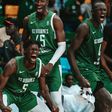 AS Douanes dare Al Ahly in Basketbll Africa League final