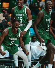 AS Douanes dare Al Ahly in Basketbll Africa League final