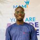 Pulse Sports Nigeria reporter Hassan Abdulsalam