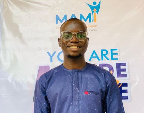 Pulse Sports Nigeria journalist to represent Africa at Young Reporters Programme in China