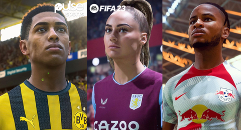 FIFA 23 Title Update 13 patch notes revealed: UEFA Women's Champions League, Kit Updates and more