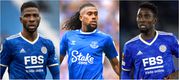 Super Computer predicts relegation battle between Iwobi and Ndidi