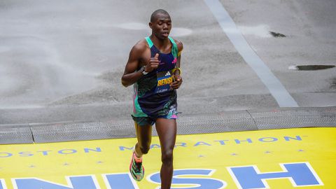 Obiri, Kipruto among stars confirmed for Boston 10K race