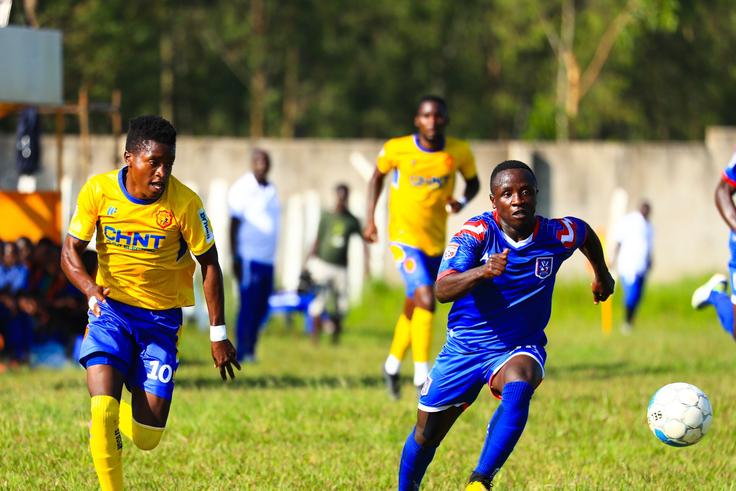 SUPL title race permutations: What SC Villa, Vipers and KCCA need on the final day
