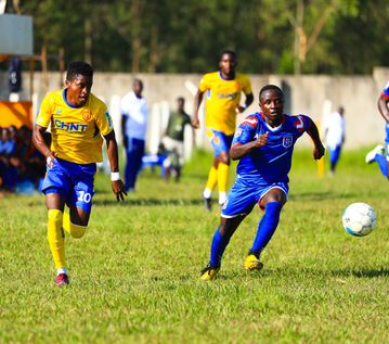 SUPL title race permutations: What SC Villa, Vipers and KCCA need on the final day