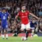 Key stat shows Manchester United disgraced Chelsea