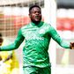 Simba and Azam reportedly pull out of race to sign Omala