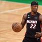 Miami Heat star forward Jimmy Butler