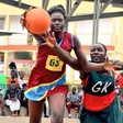 Prisons' star player Namulumba sets sights on Netball World Cup