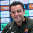 Xavi Hernandez || Image credit: Imago