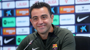 Chelsea set to contact Xavi to replace Mauricio Pochettino