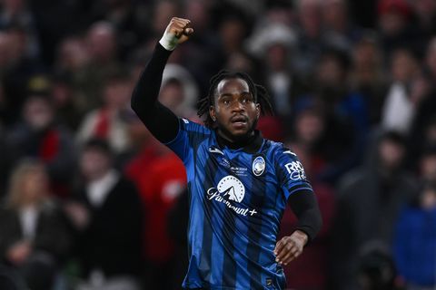 Atalanta set asking price for Lookman as PSG offer to double Super Eagles star’s ₦3 billion salary