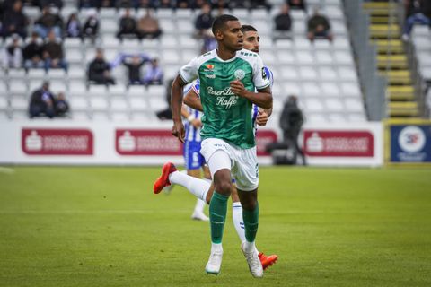Harambee Stars defender Daniel Anyembe plays vital role as Viborg claim priceless Danish Superliga win