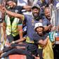 Yanga triumphantly parade 30th Tanzania Premier League trophy amid sea of green and yellow